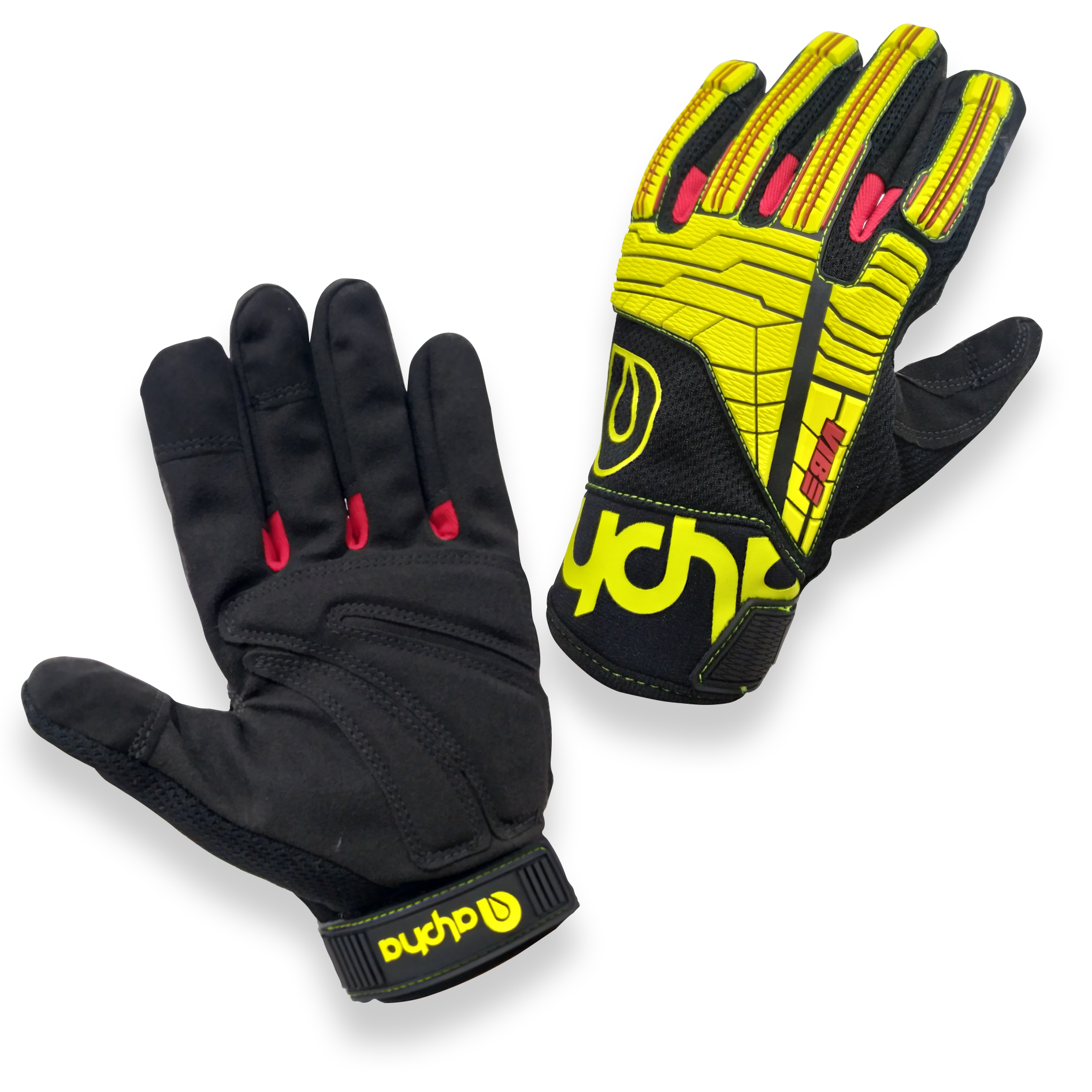 ALPHA VIBE IMPACT HI-VIS 2